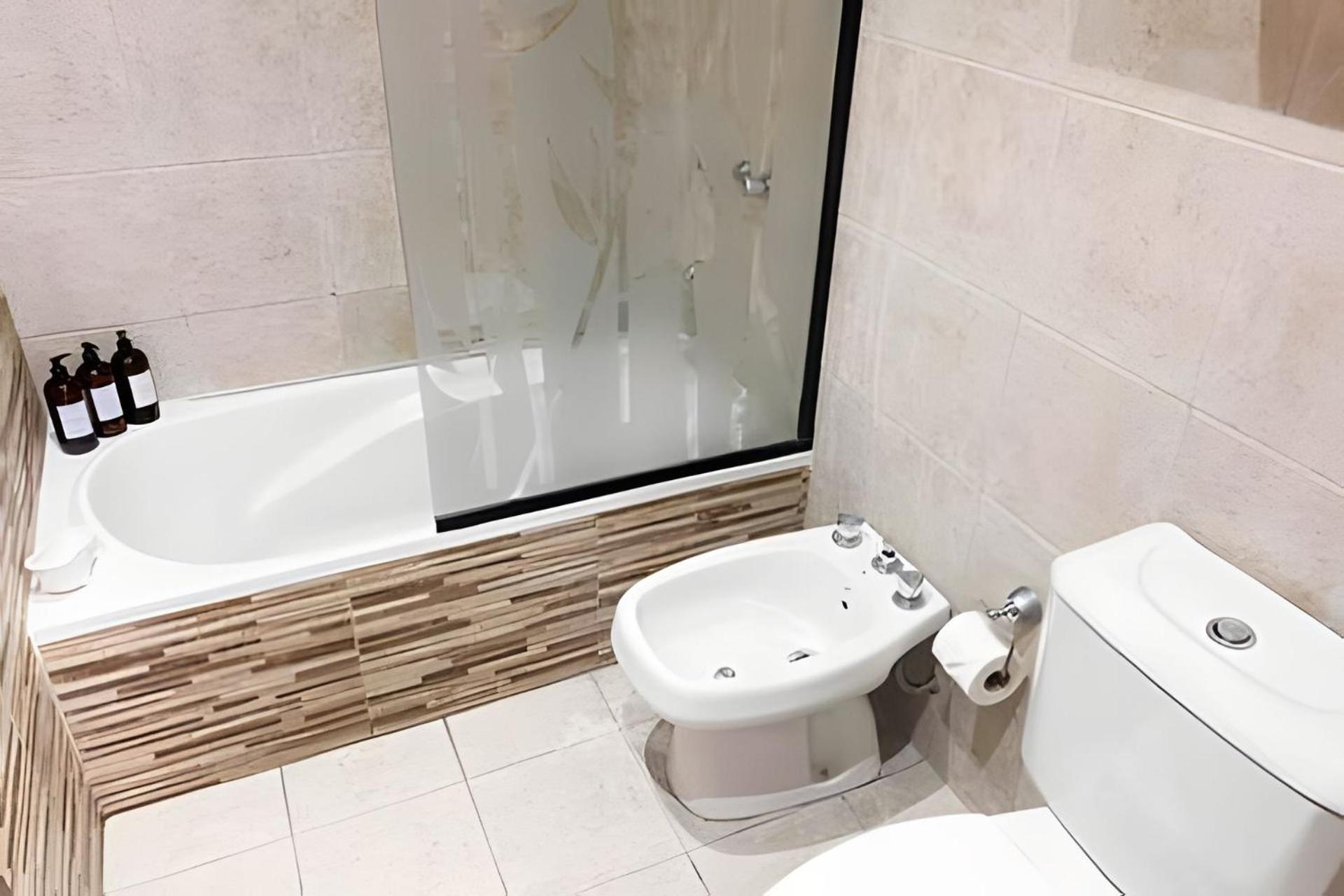 Tango Apartment, P/ 4 Personas, Con Cochera. Holiday home *