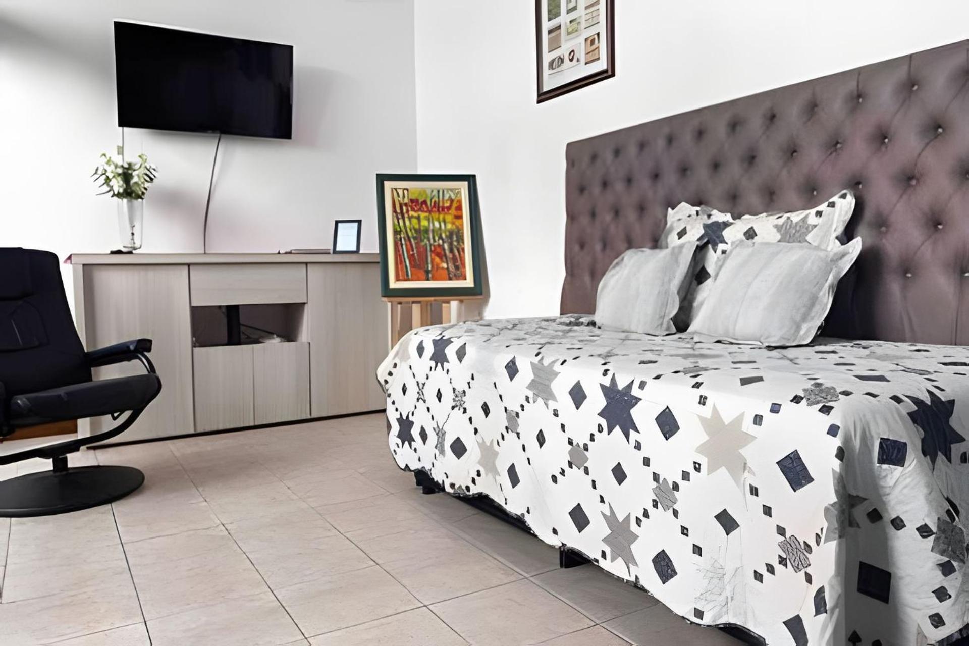 Holiday home Tango Apartment, P/ 4 Personas, Con Cochera. Salta