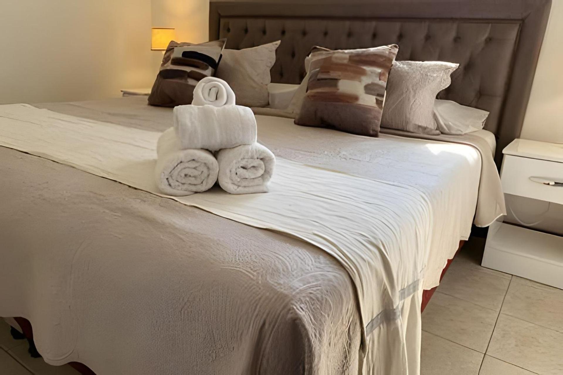 Holiday home Tango Apartment, P/ 4 Personas, Con Cochera.
