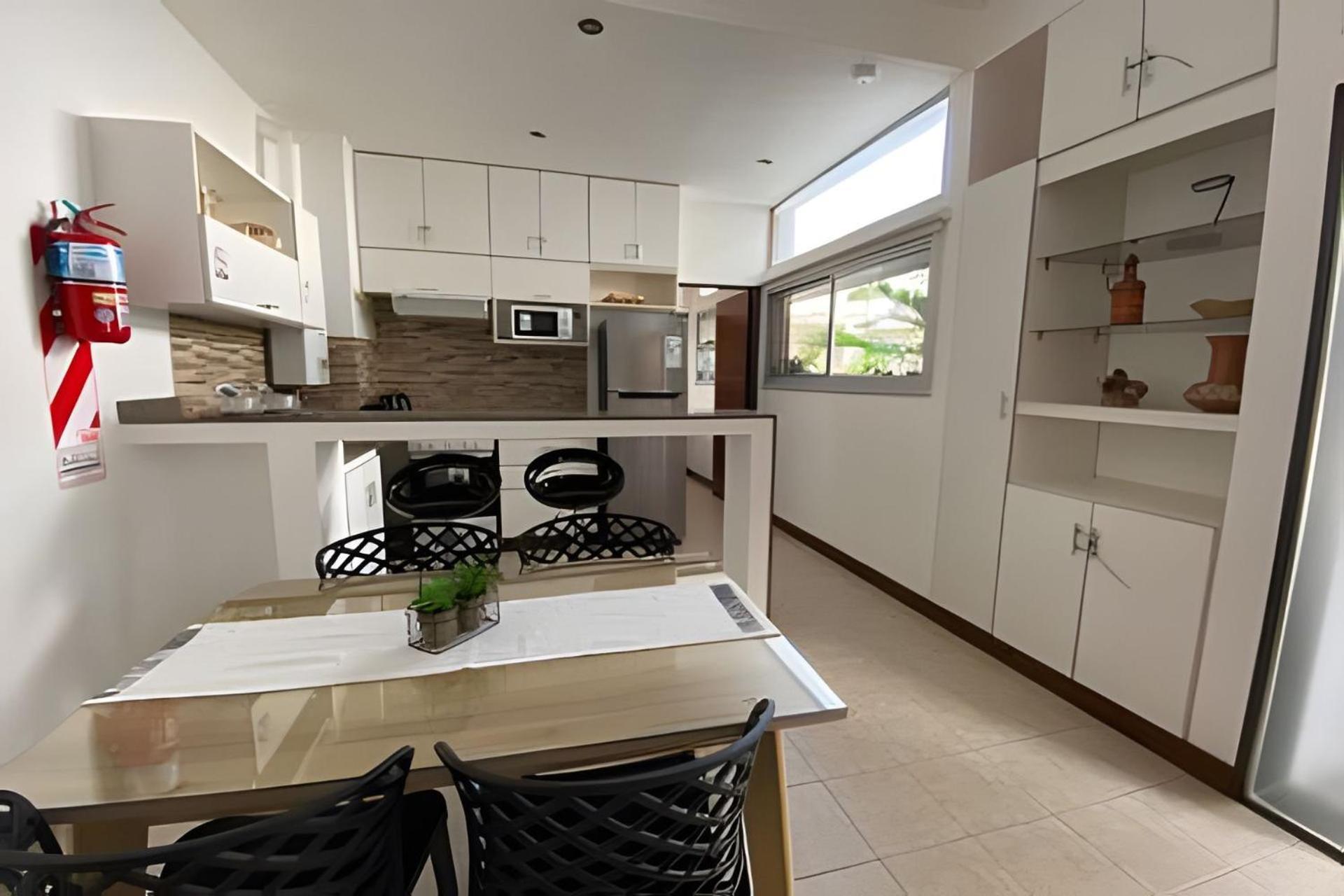 Tango Apartment, P/ 4 Personas, Con Cochera. Holiday home Salta