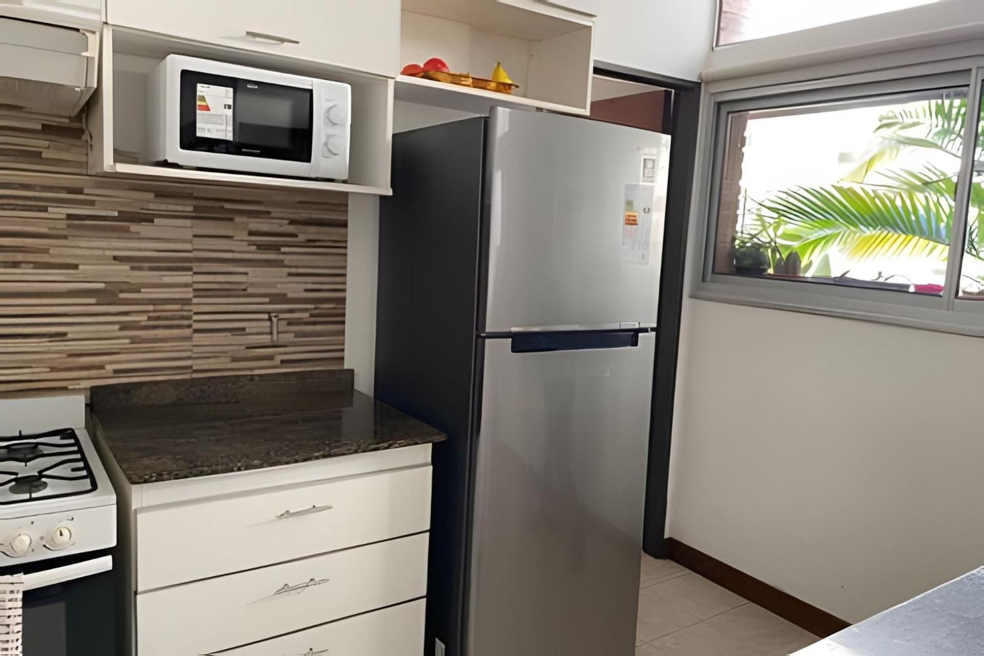 Holiday home Tango Apartment, P/ 4 Personas, Con Cochera. Salta